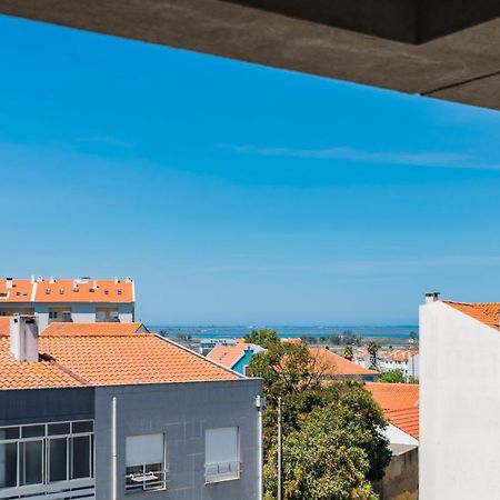 Mira-Ria - Apartamento Em Bairro Calmo E Central Aveiro Buitenkant foto