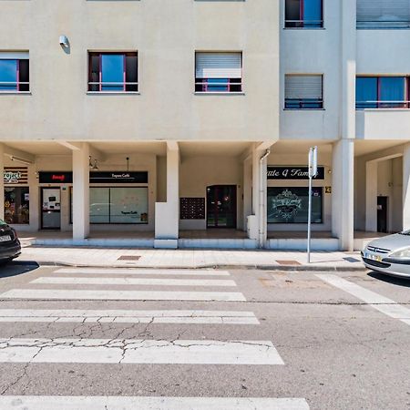 Mira-Ria - Apartamento Em Bairro Calmo E Central Aveiro Buitenkant foto